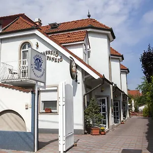 Guest house Passzio Panzio, Budapest