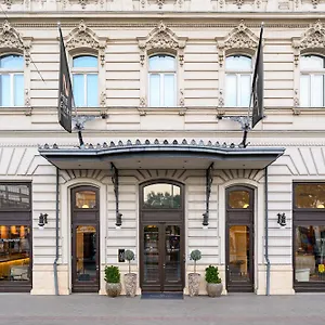 4* Szálloda Nemzeti - Mgallery