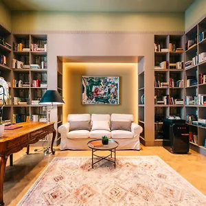 4* Szálloda Baltazar Boutique