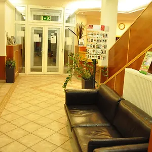 Guest house Center, Budapest