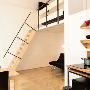 4* Apartmanhotel Maverick