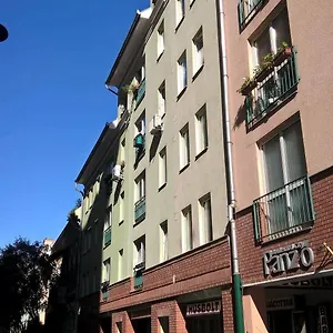 Guest house Boulevard Panzio - Self Check-in, Budapest