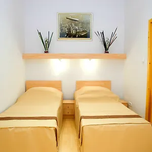 Guest house Centrooms House, Budapest