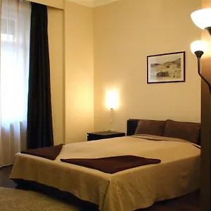 Guest house Budapest Suites, Budapest