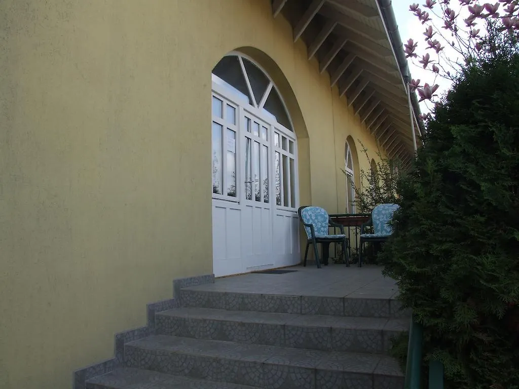 Art Guesthouse 부다페스트