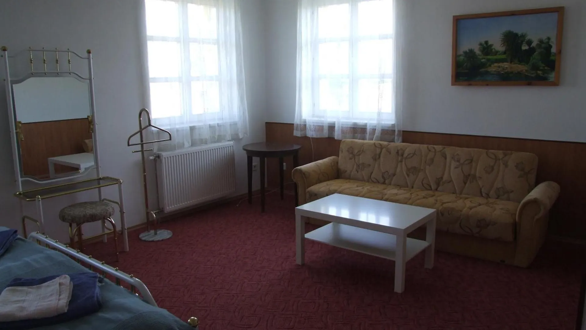 Art Guesthouse Budapest 2*,  Hungary