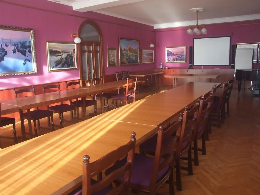 Art Guesthouse Budapest Guest house