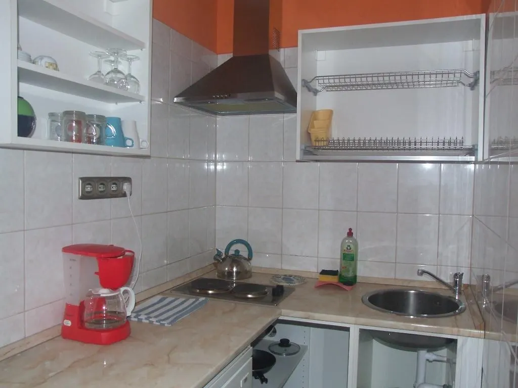 Art Guesthouse Budapest