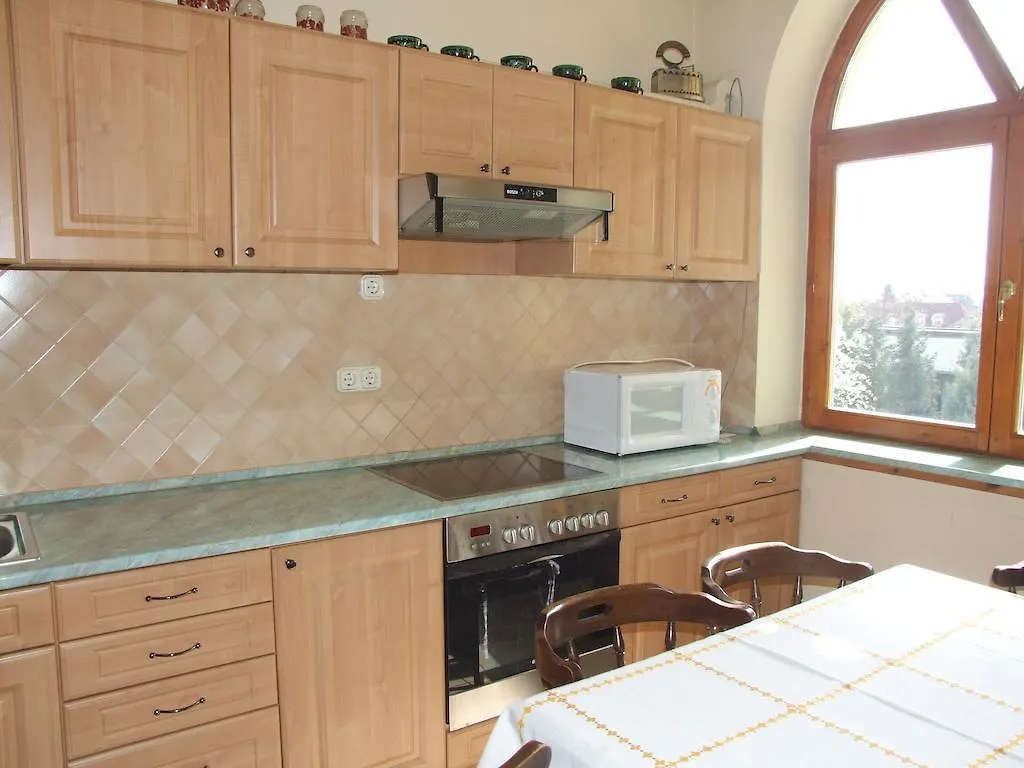 Guest house Art Guesthouse Budapest