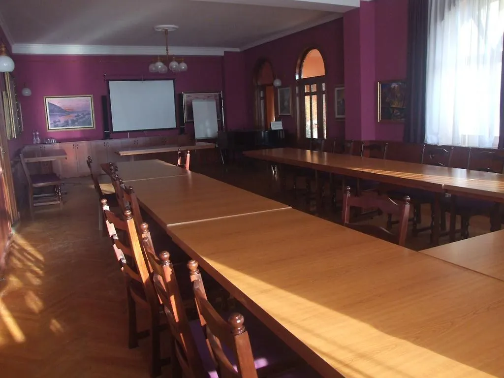 Guest house Art Guesthouse Budapest