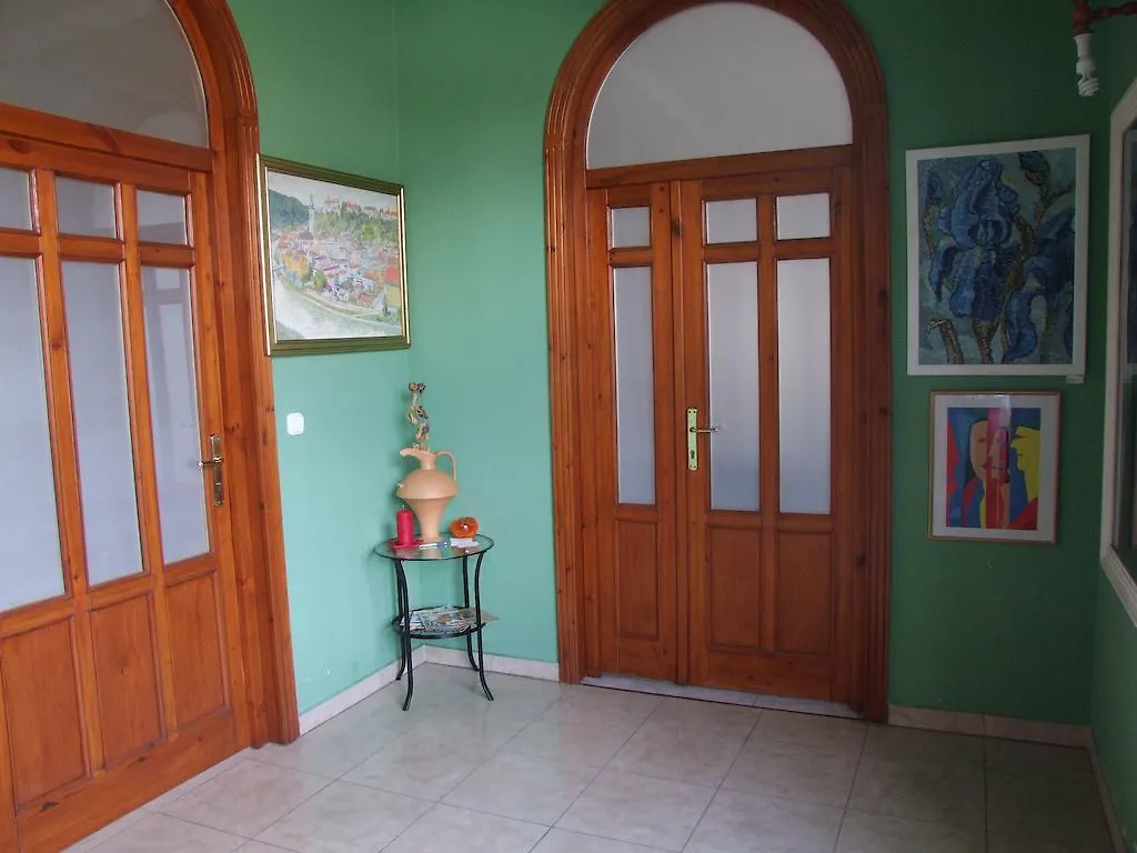 Art Guesthouse Budapest Guest house