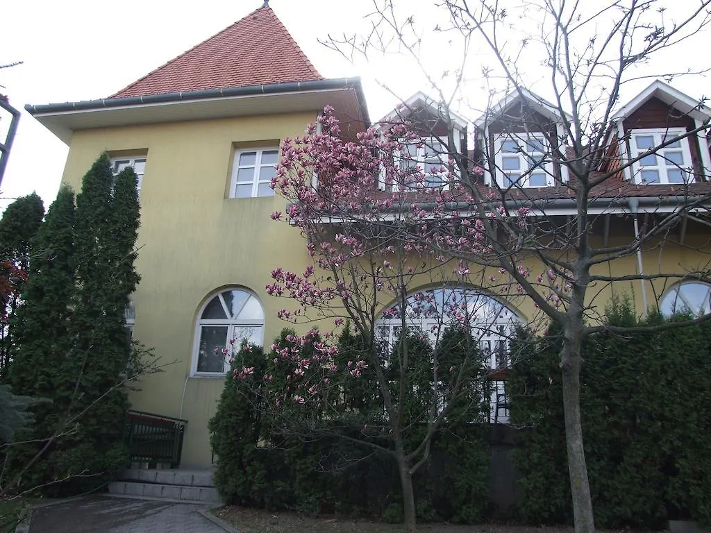 ** Guest house Art Guesthouse Budapest Hungary