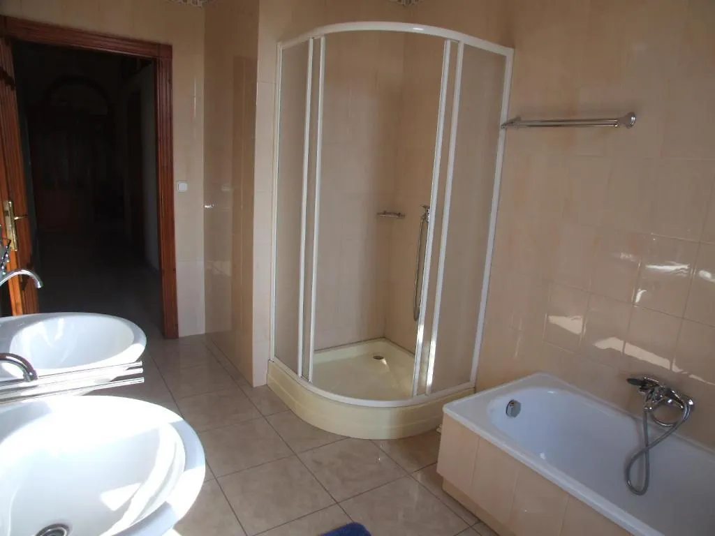 Art Guesthouse Budapest
