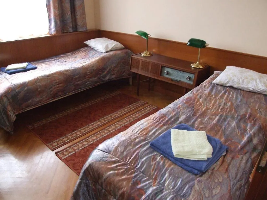 Art Guesthouse Budapest 2*,
